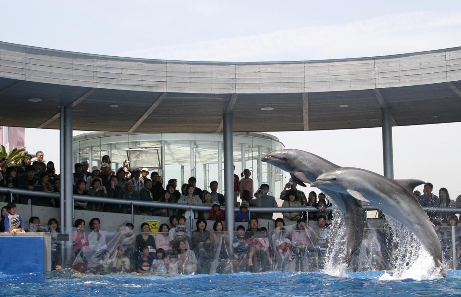 Hotel Housenkaku Beppu Eksteriør bilde